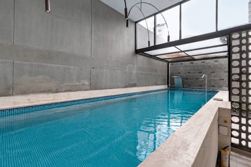 Apartaestudio en venta en Rincon Del Chico, Bogotá, 27 m² · foto 16 de 20