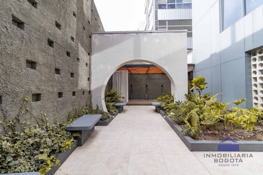 Apartaestudio en venta en Rincon Del Chico, Bogotá, 27 m² · foto 17 de 20