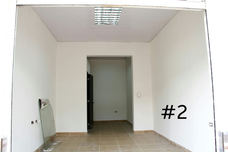 Local en arriendo en Alameda, Cali, 131 m² · foto 2 de 14
