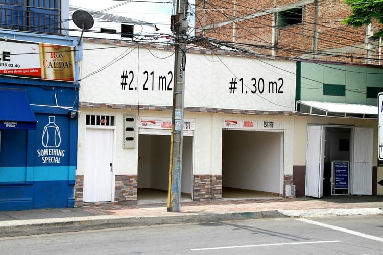 Local en arriendo en Alameda, Cali, 131 m² · foto 5 de 14