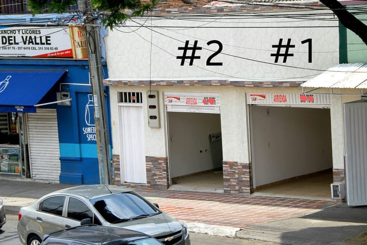 Local en arriendo en Alameda, Cali, 131 m² · foto 7 de 14