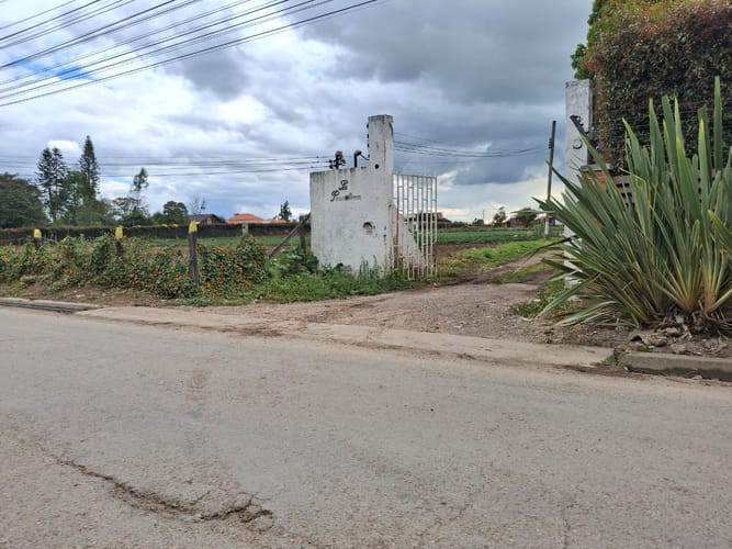 Lote en venta en Siberia, Cota, 19000 m² · foto 6 de 6