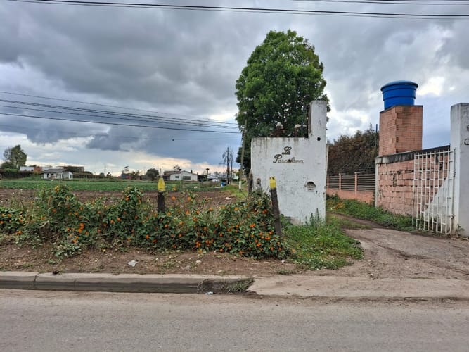 Lote en venta en Siberia, Cota, 19000 m² · foto 2 de 6