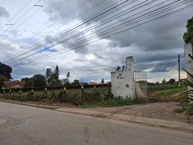 Lote en venta en Siberia, Cota, 19000 m² · foto 3 de 6