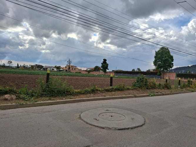 Lote en venta en Siberia, Cota, 19000 m² · foto 4 de 6