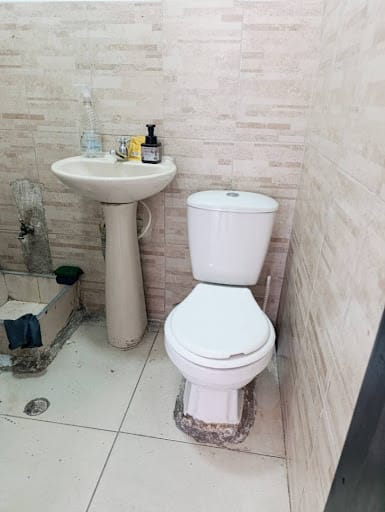 Local en arriendo en Bellavista, Bello, 35 m² · foto 8 de 8