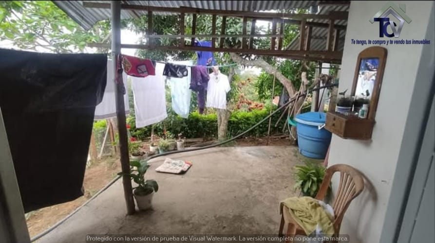 Casa de 2 alcobas en venta en Ruitoque Bajo, Floridablanca, 140 m² · foto 2 de 10