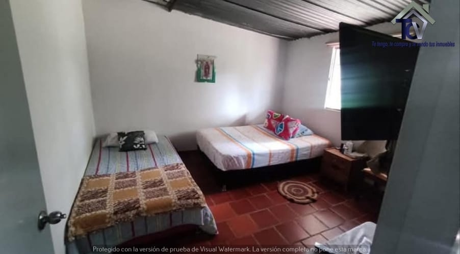 Casa de 2 alcobas en venta en Ruitoque Bajo, Floridablanca, 140 m² · foto 5 de 10