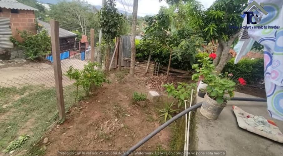 Casa de 2 alcobas en venta en Ruitoque Bajo, Floridablanca, 140 m² · foto 10 de 10