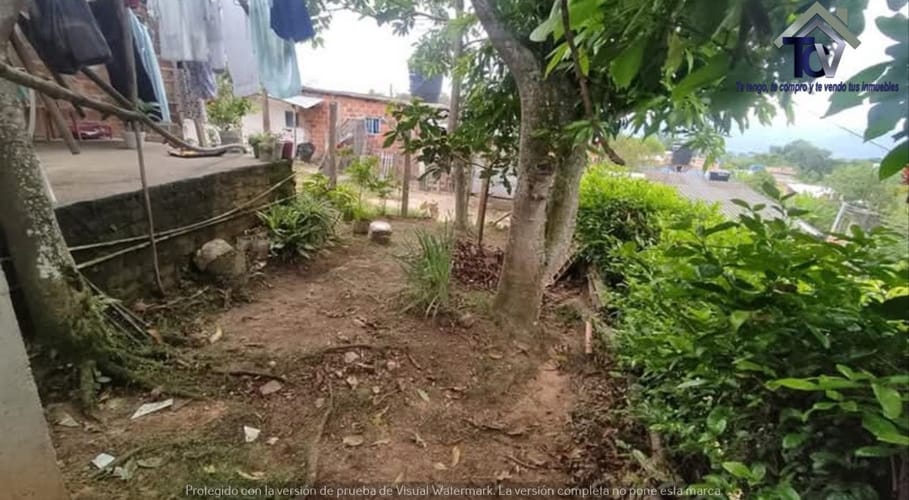 Casa de 2 alcobas en venta en Ruitoque Bajo, Floridablanca, 140 m² · foto 9 de 10