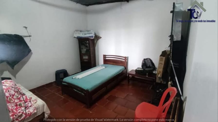 Casa de 2 alcobas en venta en Ruitoque Bajo, Floridablanca, 140 m² · foto 4 de 10