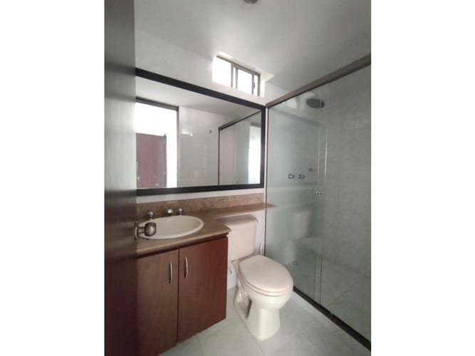 Apartamento de 3 alcobas en arriendo en Cd San Lucas, Envigado, 90 m² · foto 14 de 14