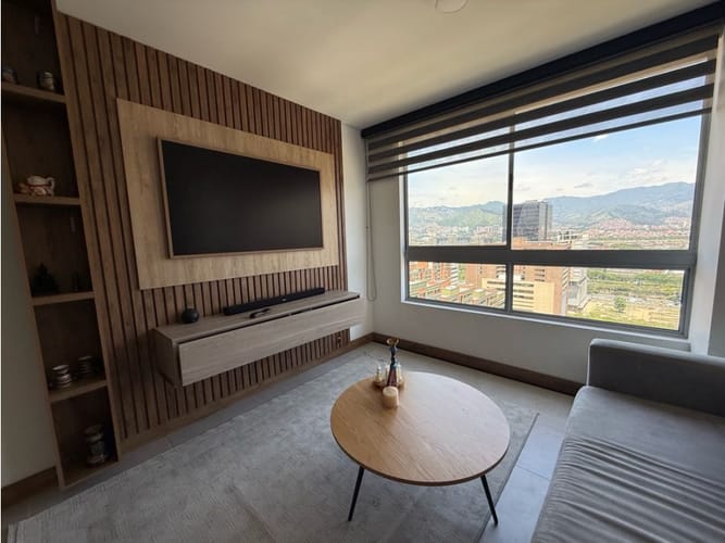 Apartamento de 2 alcobas en venta en Ciudad Del Río, Soacha, 89 m² · foto 2 de 15
