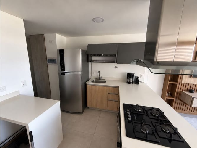 Apartamento de 2 alcobas en venta en Ciudad Del Río, Soacha, 89 m² · foto 3 de 15