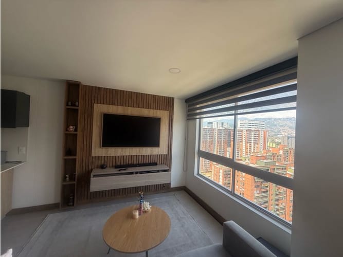Apartamento de 2 alcobas en venta en Ciudad Del Río, Soacha, 89 m² · foto 4 de 15