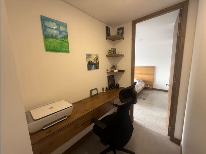 Apartamento de 2 alcobas en venta en Ciudad Del Río, Soacha, 89 m² · foto 5 de 15