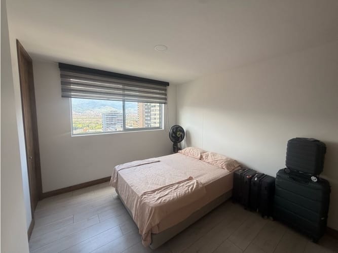 Apartamento de 2 alcobas en venta en Ciudad Del Río, Soacha, 89 m² · foto 6 de 15