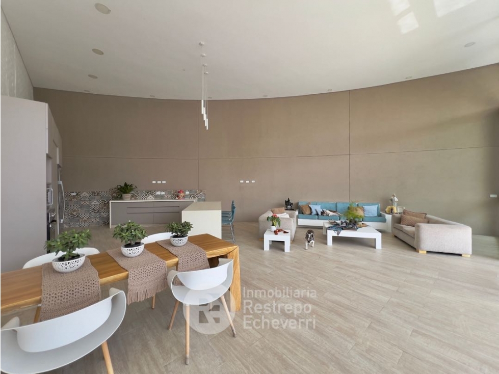 Casa en venta en San Bernardo Del Viento, Manizales · foto 3 de 24
