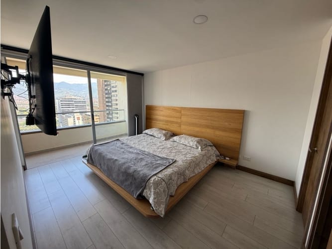 Apartamento de 2 alcobas en venta en Ciudad Del Río, Soacha, 89 m² · foto 7 de 15