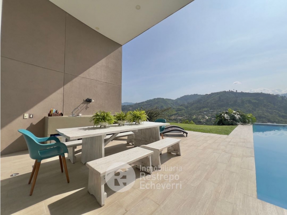 Casa en venta en San Bernardo Del Viento, Manizales · foto 4 de 24
