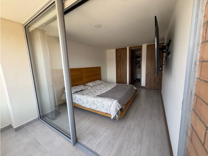 Apartamento de 2 alcobas en venta en Ciudad Del Río, Soacha, 89 m² · foto 8 de 15