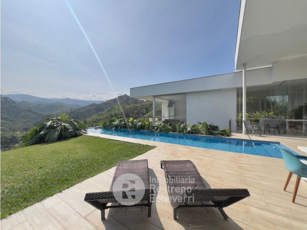 Casa en venta en San Bernardo Del Viento, Manizales · foto 5 de 24