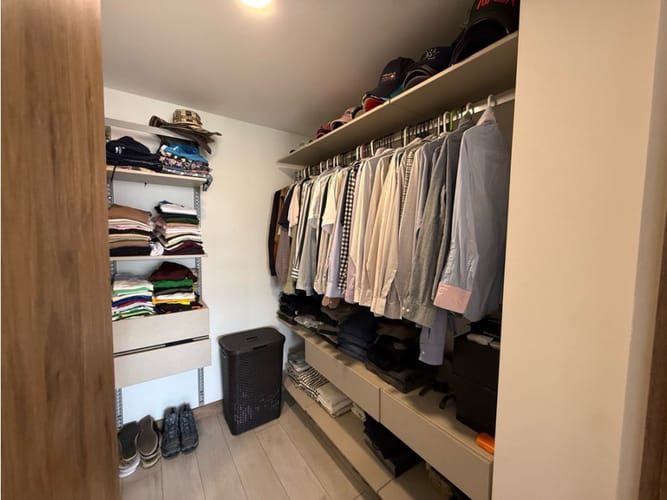 Apartamento de 2 alcobas en venta en Ciudad Del Río, Soacha, 89 m² · foto 10 de 15