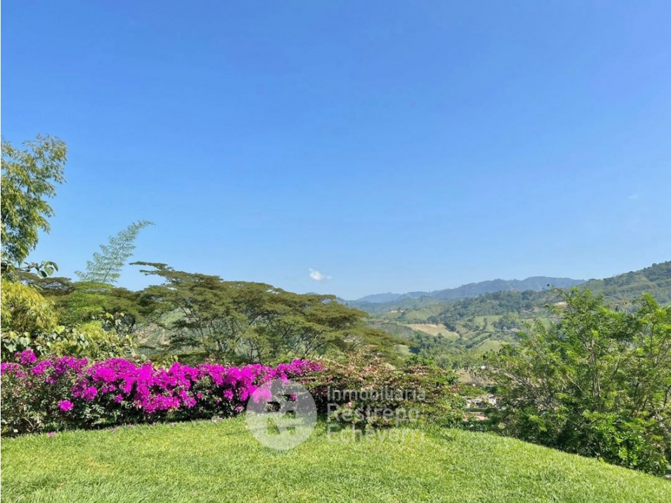 Casa en venta en San Bernardo Del Viento, Manizales · foto 6 de 24