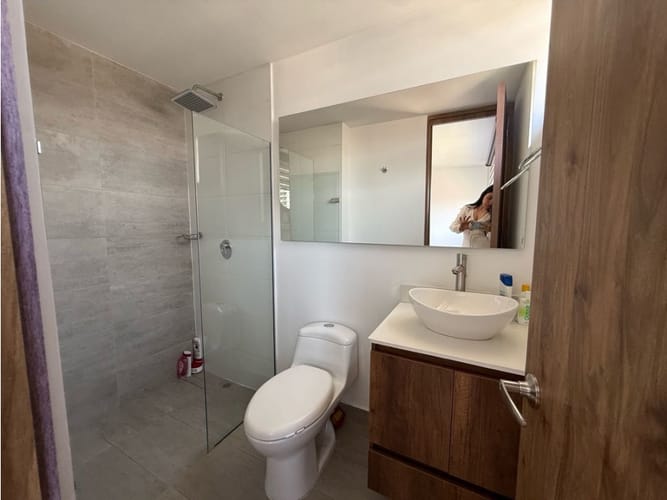 Apartamento de 2 alcobas en venta en Ciudad Del Río, Soacha, 89 m² · foto 11 de 15