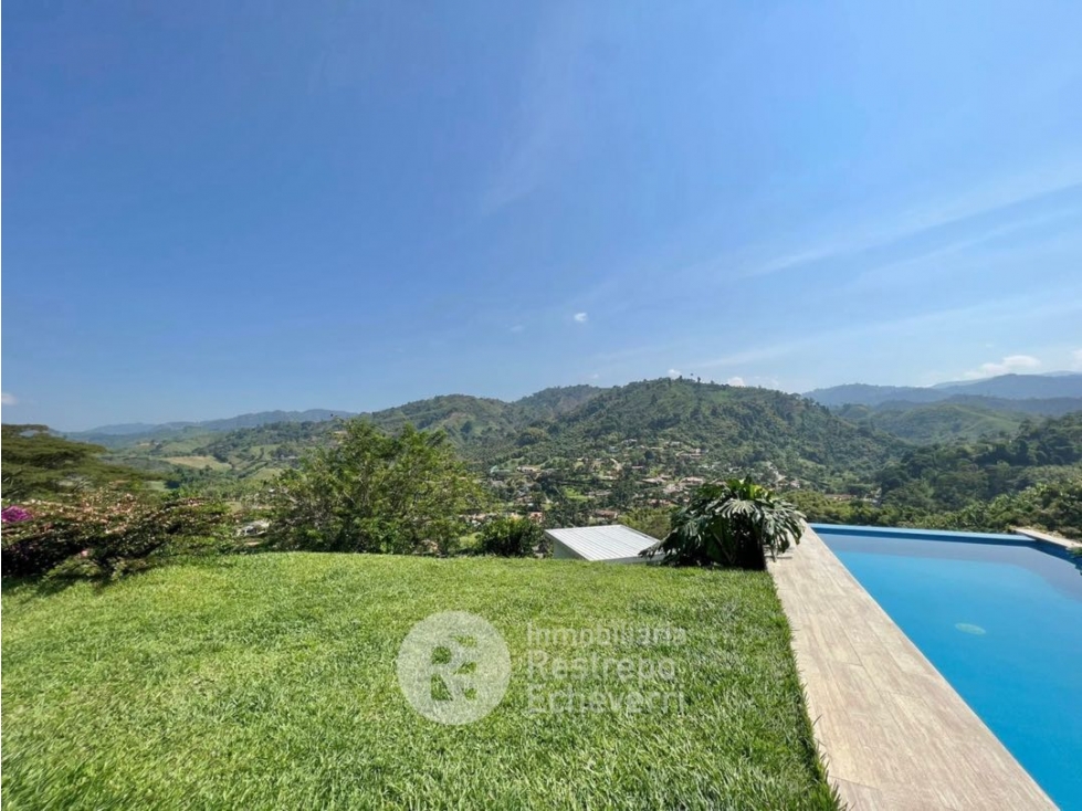 Casa en venta en San Bernardo Del Viento, Manizales · foto 7 de 24