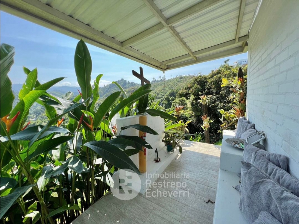 Casa en venta en San Bernardo Del Viento, Manizales · foto 8 de 24
