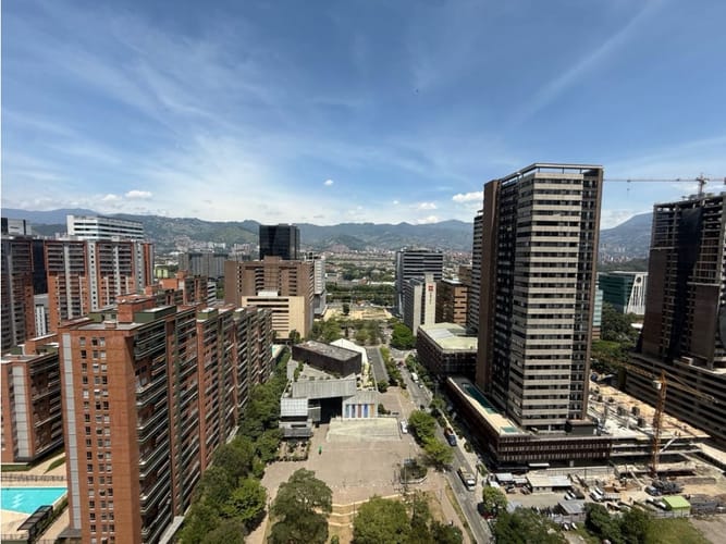 Apartamento de 2 alcobas en venta en Ciudad Del Río, Soacha, 89 m² · foto 13 de 15