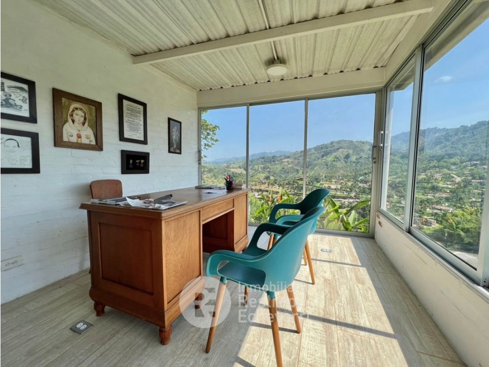 Casa en venta en San Bernardo Del Viento, Manizales · foto 9 de 24