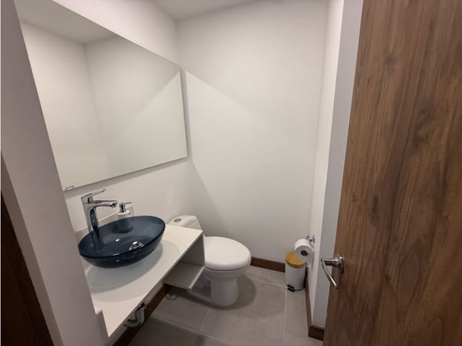 Apartamento de 2 alcobas en venta en Ciudad Del Río, Soacha, 89 m² · foto 14 de 15