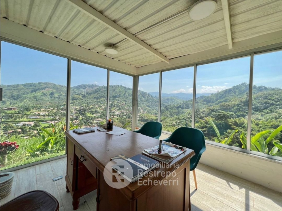 Casa en venta en San Bernardo Del Viento, Manizales · foto 10 de 24
