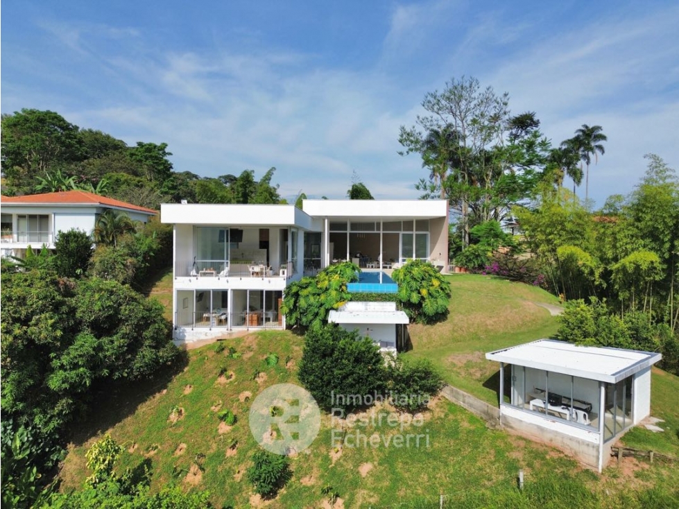 Casa en venta en San Bernardo Del Viento, Manizales · foto 12 de 24