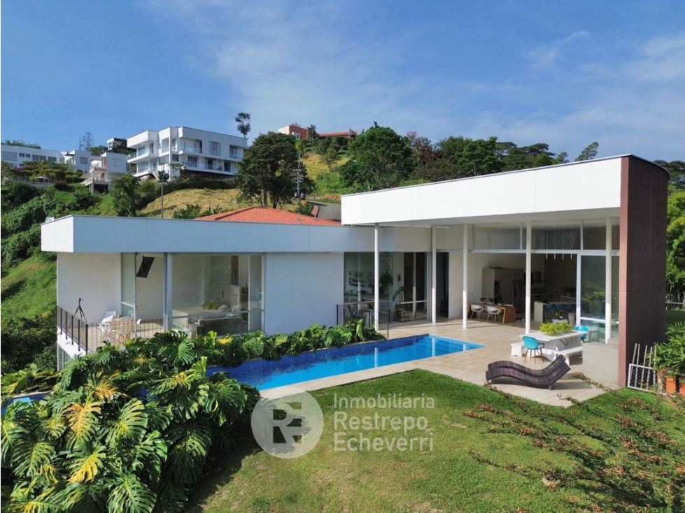 Casa en venta en San Bernardo Del Viento, Manizales · foto 13 de 24