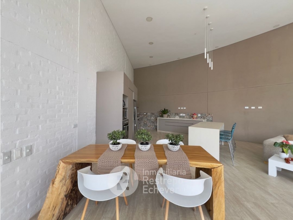 Casa en venta en San Bernardo Del Viento, Manizales · foto 14 de 24
