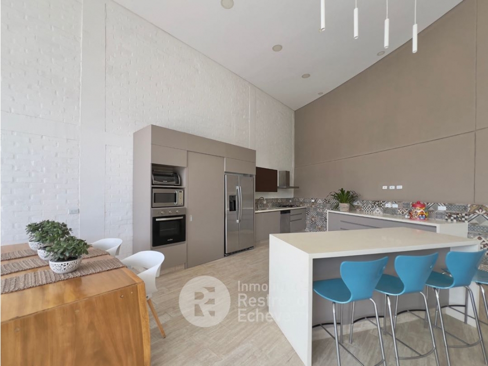 Casa en venta en San Bernardo Del Viento, Manizales · foto 15 de 24