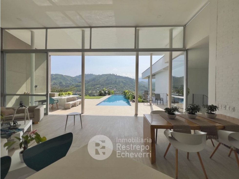 Casa en venta en San Bernardo Del Viento, Manizales · foto 17 de 24