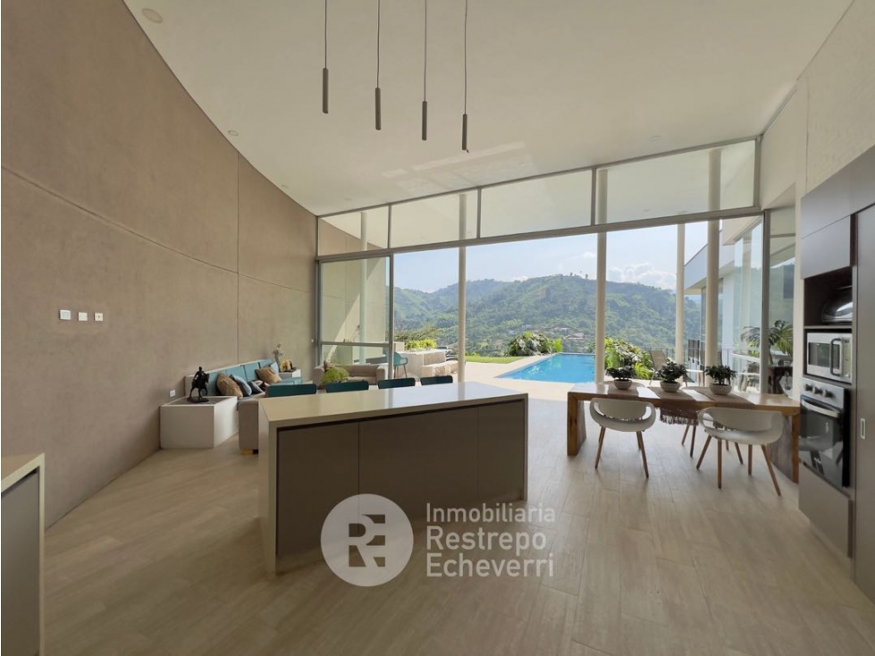 Casa en venta en San Bernardo Del Viento, Manizales · foto 18 de 24