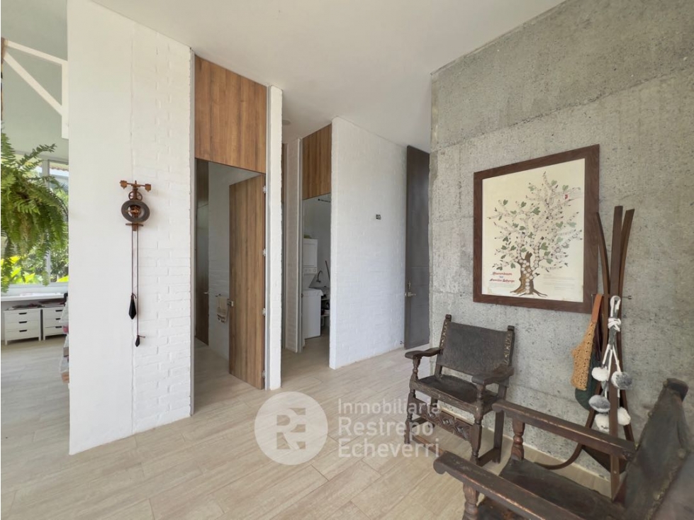 Casa en venta en San Bernardo Del Viento, Manizales · foto 19 de 24