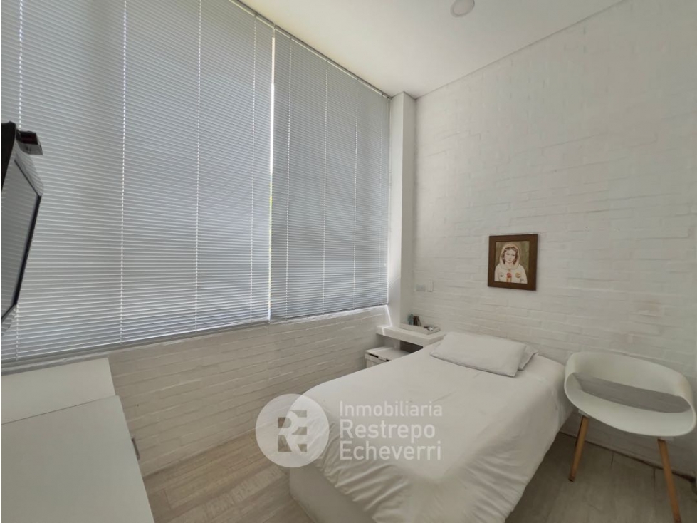 Casa en venta en San Bernardo Del Viento, Manizales · foto 20 de 24