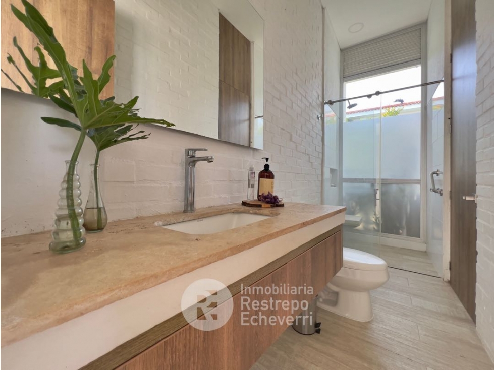 Casa en venta en San Bernardo Del Viento, Manizales · foto 21 de 24