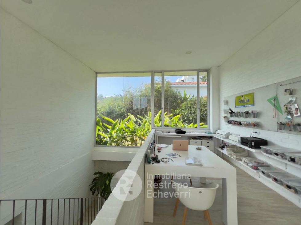 Casa en venta en San Bernardo Del Viento, Manizales · foto 22 de 24