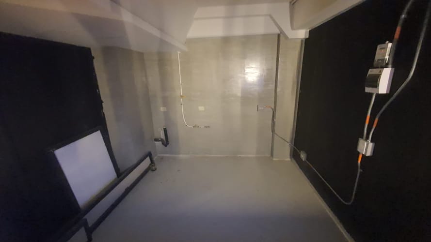 Local en arriendo en La Florida, Medellín, 12 m² · foto 2 de 8