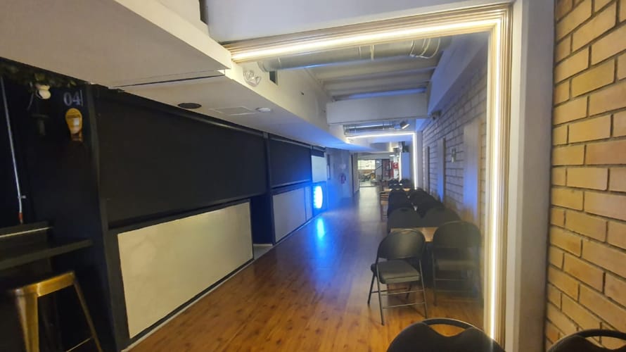 Local en arriendo en La Florida, Medellín, 12 m² · foto 4 de 8