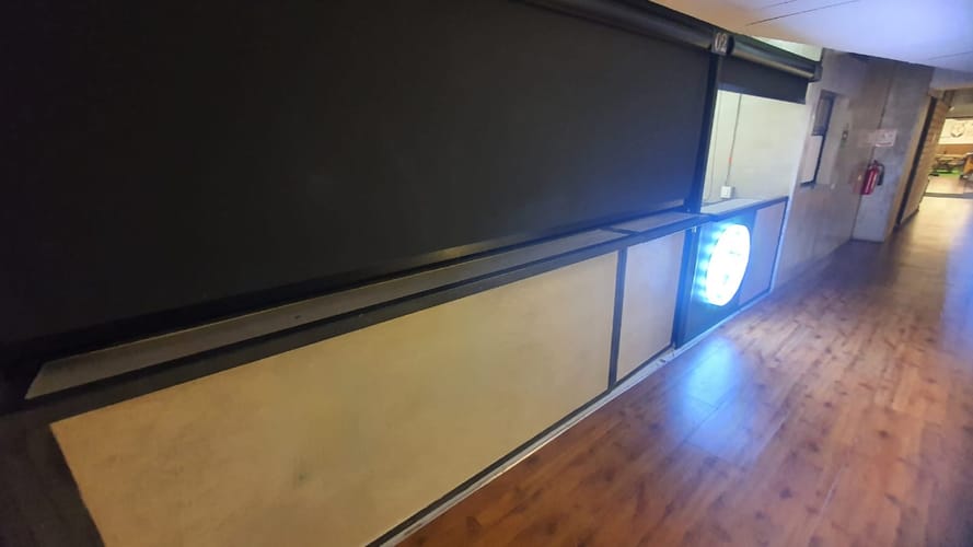 Local en arriendo en La Florida, Medellín, 12 m² · foto 5 de 8