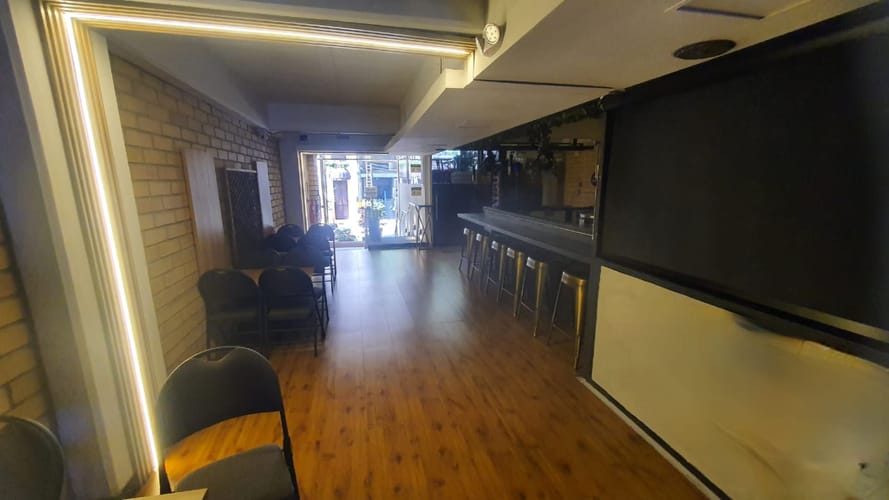 Local en arriendo en La Florida, Medellín, 12 m² · foto 7 de 8