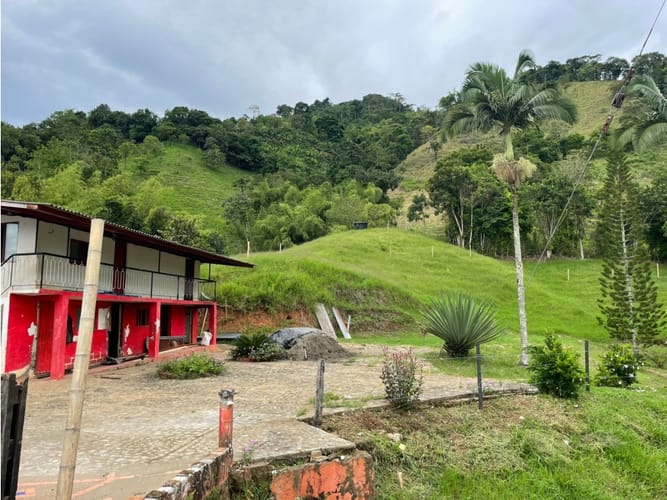 Finca en venta en Combia, Pereira, 50000 m² · foto 14 de 14
